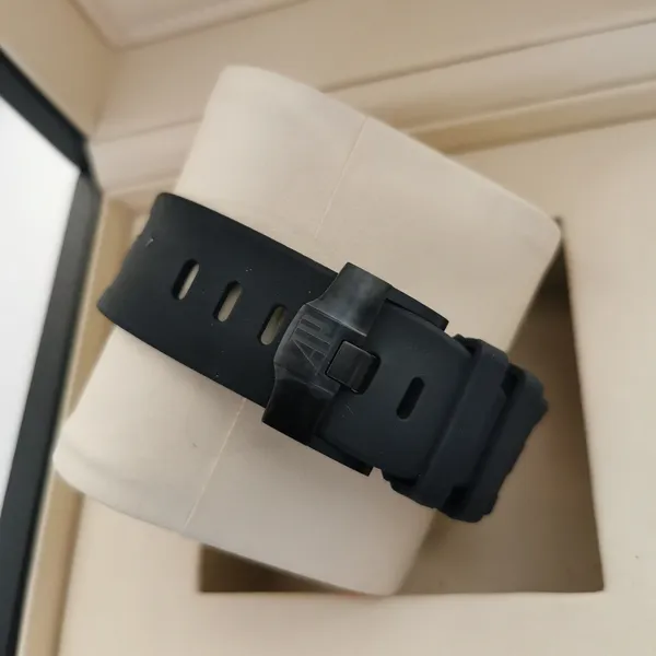 Aud. Pgt Royal Offshore - Imagem 4