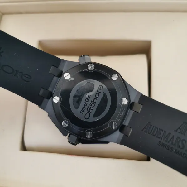 Aud. Pgt Royal Offshore - Imagem 5