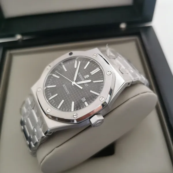 Aud. Pgt Royal Oak - Imagem 16