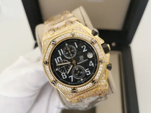 Aud. Pgt Royal Oak Offshore