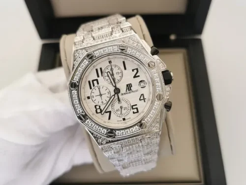 Aud. Pgt Royal Oak Offshore