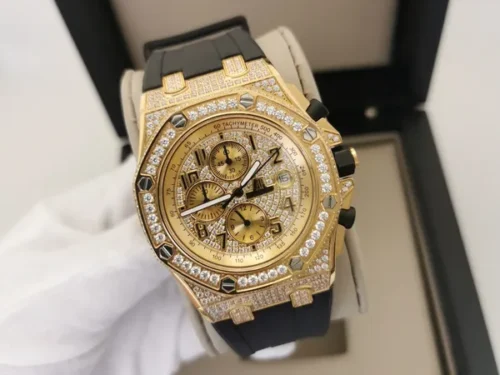 Aud. Pgt Royal Offshore