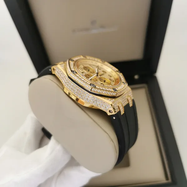 Aud. Pgt Royal Offshore - Imagem 2