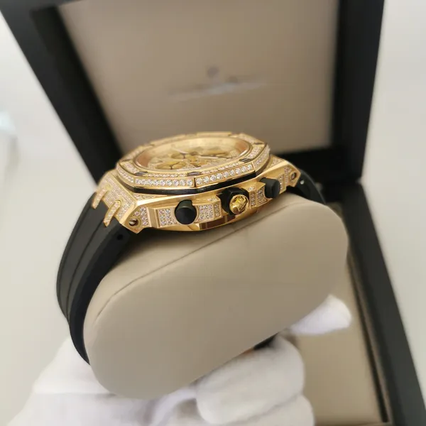 Aud. Pgt Royal Offshore - Imagem 3