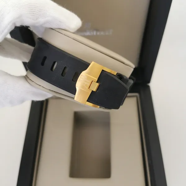 Aud. Pgt Royal Offshore - Imagem 4