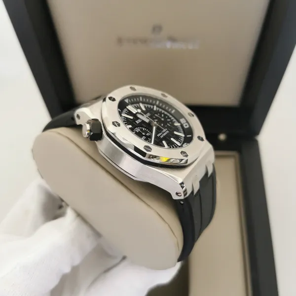 Aud. Pgt Royal Offshore - Imagem 4