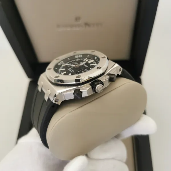 Aud. Pgt Royal Offshore - Imagem 3