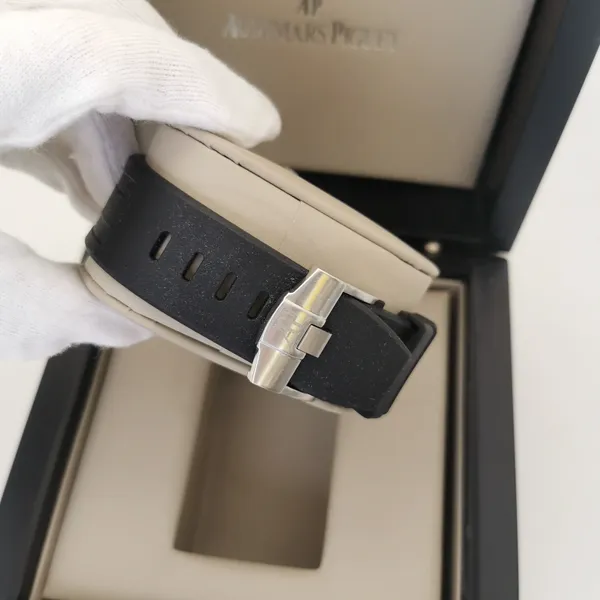 Aud. Pgt Royal Offshore - Imagem 2