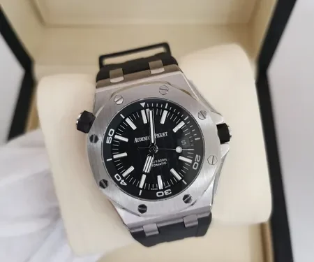 Aud. Pgt Royal Offshore