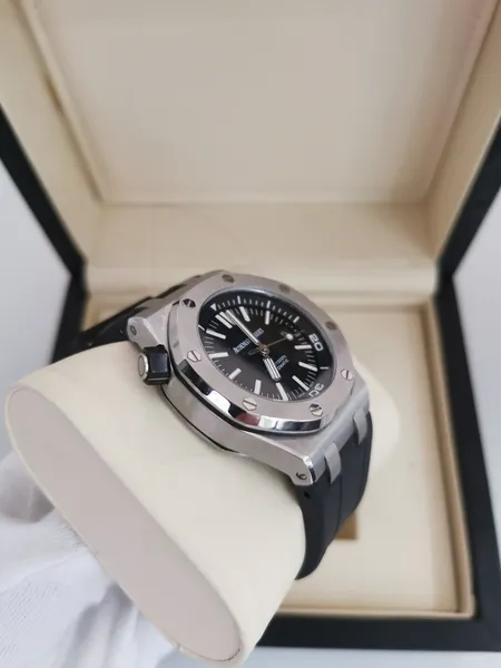 Aud. Pgt Royal Offshore - Imagem 2