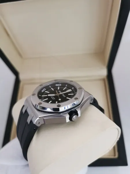 Aud. Pgt Royal Offshore - Imagem 3