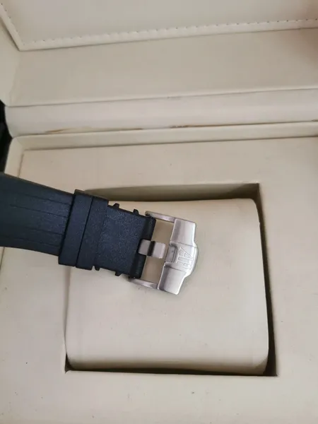 Aud. Pgt Royal Offshore - Imagem 5