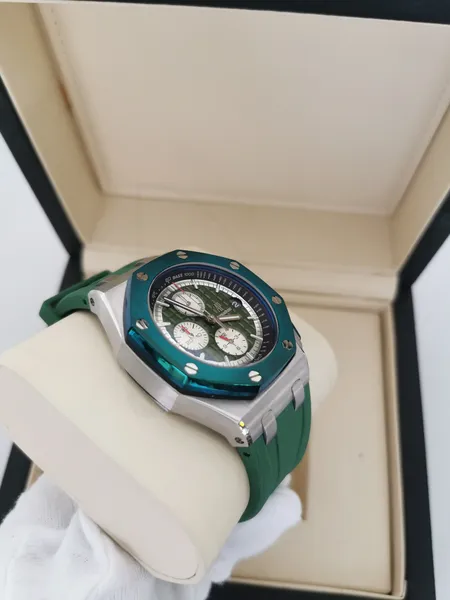 Aud. Pgt Royal Offshore - Imagem 2