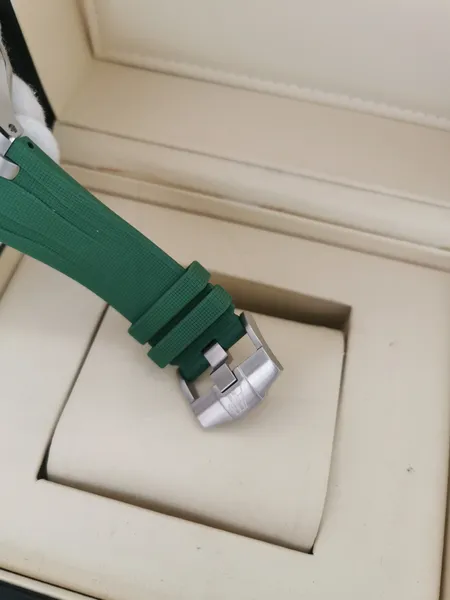 Aud. Pgt Royal Offshore - Imagem 4