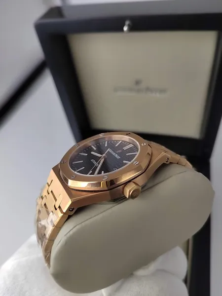 Aud. Pgt Royal Oak - Imagem 3