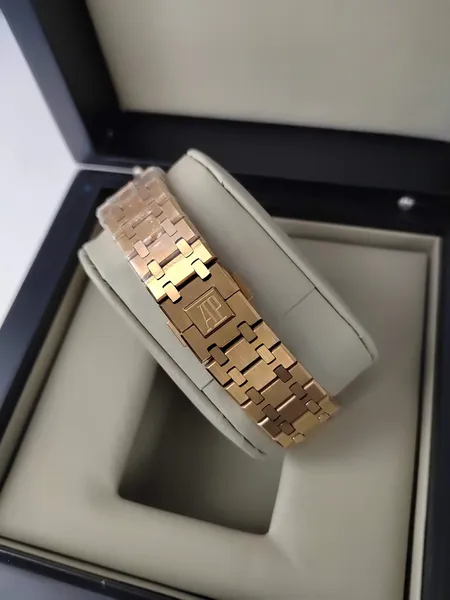 Aud. Pgt Royal Oak - Imagem 4