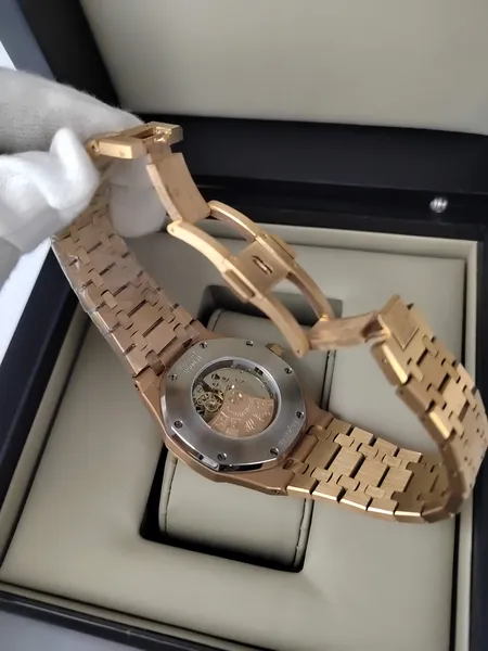 Aud. Pgt Royal Oak - Imagem 5