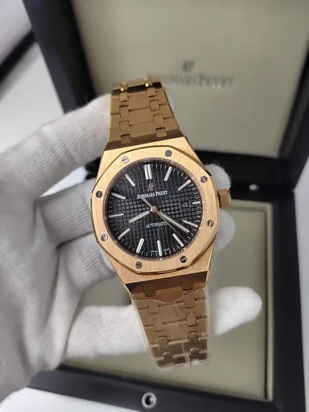 Aud. Pgt Royal Oak - Imagem 2