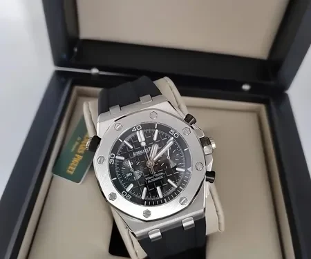 Aud. Pgt Royal Offshore