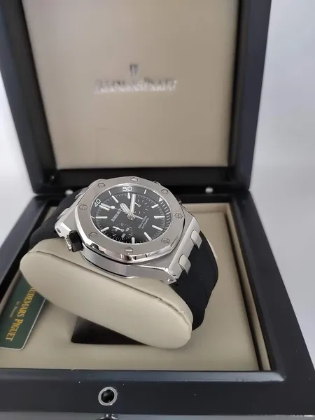 Aud. Pgt Royal Offshore - Imagem 2