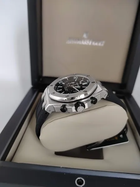 Aud. Pgt Royal Offshore - Imagem 3