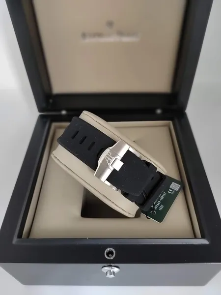 Aud. Pgt Royal Offshore - Imagem 4