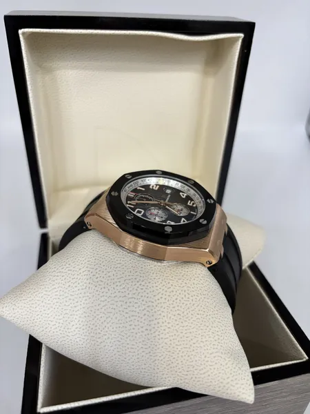 Aud. Pgt Royal Offshore - Imagem 2