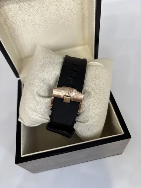 Aud. Pgt Royal Offshore - Imagem 4