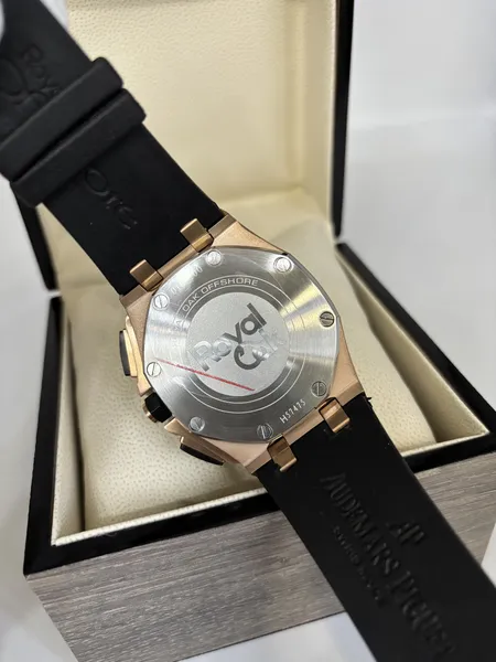 Aud. Pgt Royal Offshore - Imagem 5