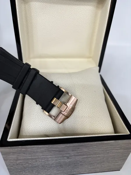 Aud. Pgt Royal Offshore - Imagem 6