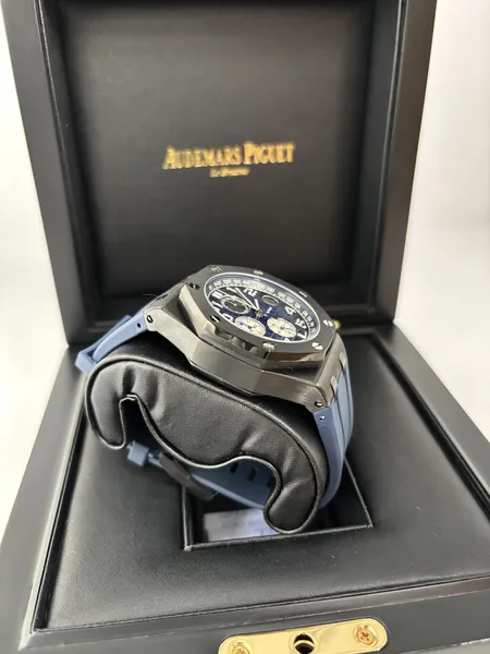 Aud. Pgt Royal Offshore - Imagem 2