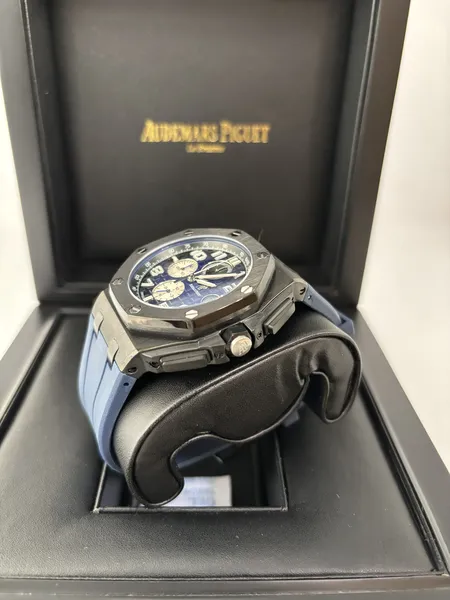 Aud. Pgt Royal Offshore - Imagem 3