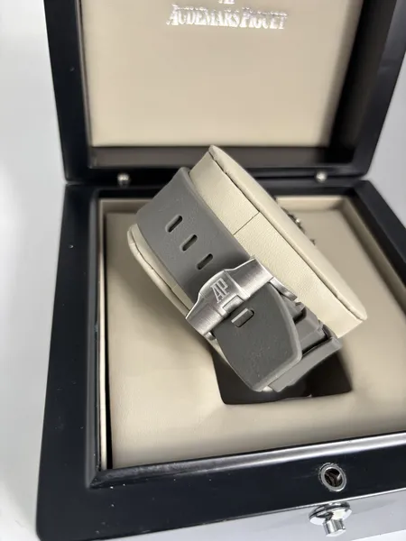 Aud. Pgt Royal Offshore - Imagem 5