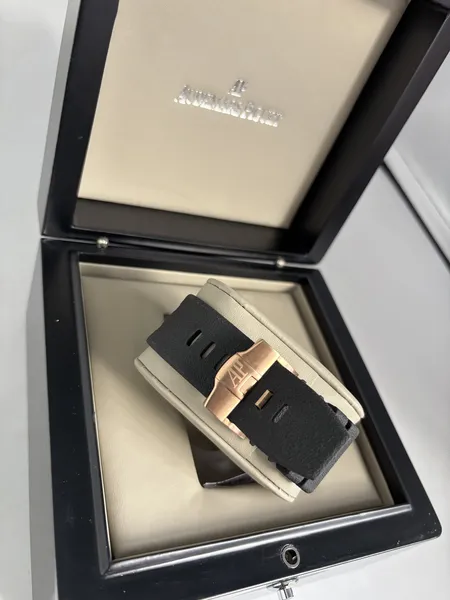 Aud. Pgt Royal Offshore - Imagem 5