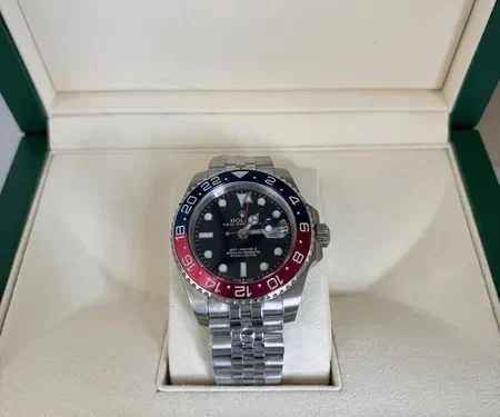 RLX - GMT-MST 2