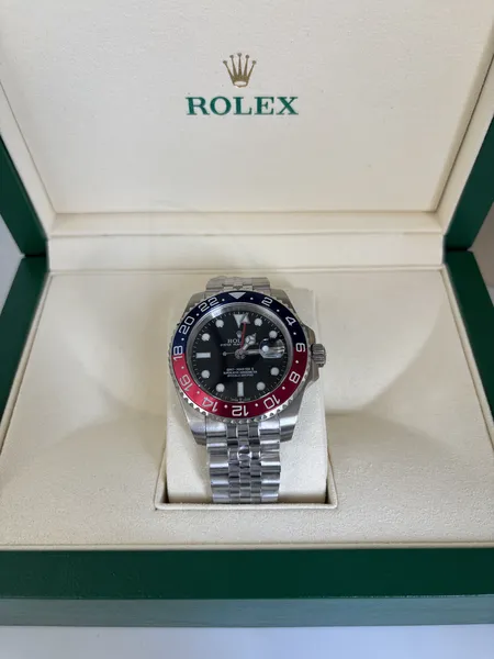 RLX - GMT-MST 2