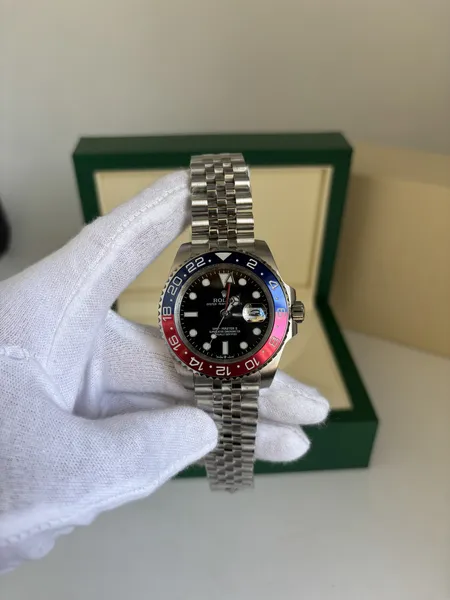 RLX - GMT-MST 2 - Imagem 2