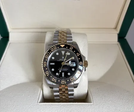 RLX - GMT-MST 2