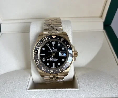 RLX - GMT-MST 2