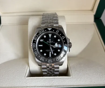 RLX - GMT-MST 2