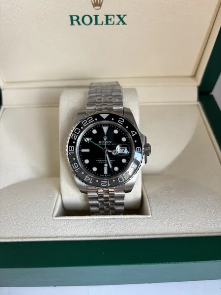RLX - GMT-MST 2