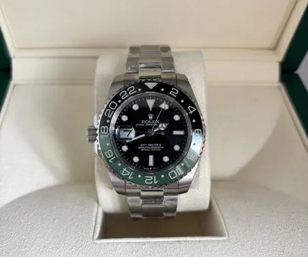 RLX - GMT-MST 2