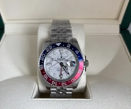 RLX - GMT-MST 2