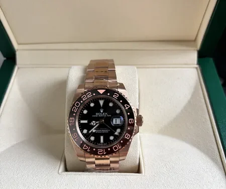 RLX - GMT-MST 2