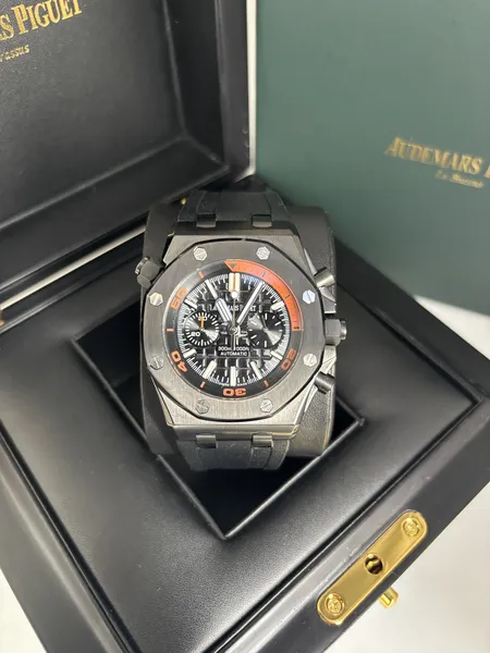 Aud. Pgt Royal Offshore Branco - Imagem 7