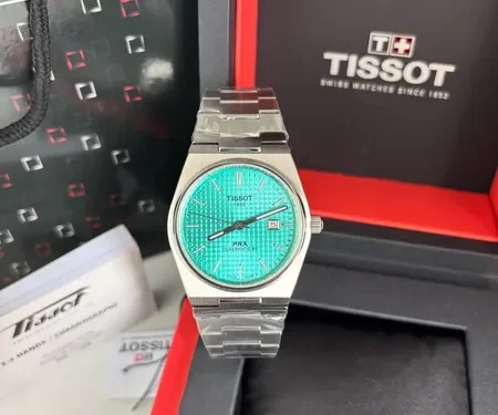 TSST - PRX