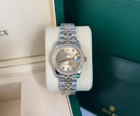 RLX - Dtjust 31mm