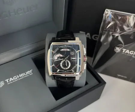 Tg Hr Carrera Monaco