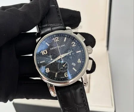 Mont Blc - TimeWalker