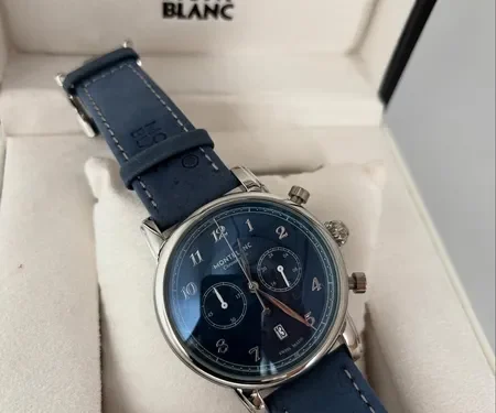 Mont Blc - Star Legacy